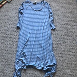 Matilda Jane dress